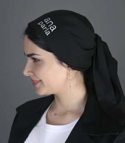 باندانا مشکی